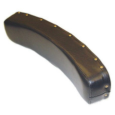 John Deere Back Rest Seat Cushion (Black) (JDS272N) John Deere Back Rest Seat Cushion (Black) (JDS272N)