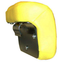 John Deere Arm Rest Seat Cushion (JDS273) John Deere Arm Rest Seat Cushion (JDS273)