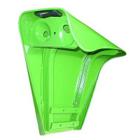 John Deere Flat-Top Fender, Left Hand (JDS285L) John Deere Flat-Top Fender, Left Hand (JDS285L)