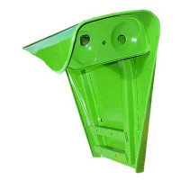 John Deere Flat-Top Fender, Right Hand (JDS285R) John Deere Flat-Top Fender, Right Hand (JDS285R)
