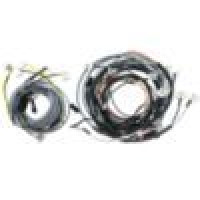 John Deere Wiring Harness Kit (JDS2893) John Deere Wiring Harness Kit (JDS2893)