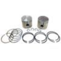 John Deere Rebore Kit (0.045 inch overbore) (JDS3061)