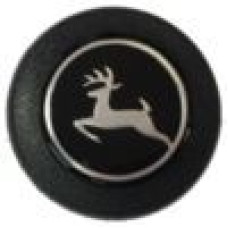 John Deere Steering Wheel Cap (JDS3143) John Deere Steering Wheel Cap (JDS3143)