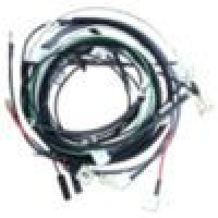 John Deere Wiring Harness (JDS3171) John Deere Wiring Harness (JDS3171)