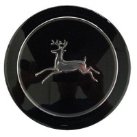 John Deere Steering Wheel Cap (JDS339) John Deere Steering Wheel Cap (JDS339)