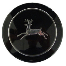 John Deere Steering Wheel Cap (JDS339) John Deere Steering Wheel Cap (JDS339)