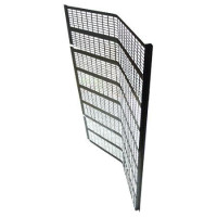 John Deere Screen For Front Grill (JDS343) John Deere Screen For Front Grill (JDS343)