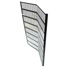John Deere Screen For Front Grill (JDS343) John Deere Screen For Front Grill (JDS343)