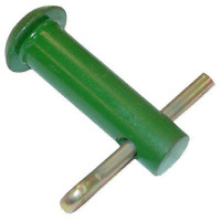 John Deere Short Drilled Pin (JDS347) John Deere Short Drilled Pin (JDS347)