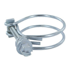 Massey Tractor Wire Hose Clamp(JDS350)