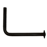 John Deere Exhaust Pipe (JDS366) John Deere Exhaust Pipe (JDS366)