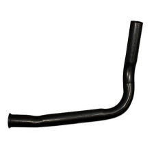 John Deere Exhaust Pipe (JDS370) John Deere Exhaust Pipe (JDS370)