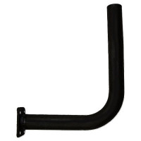 John Deere Exhaust Pipe (JDS374) John Deere Exhaust Pipe (JDS374)