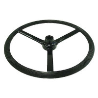 John Deere Steering Wheel (JDS375) John Deere Steering Wheel (JDS375)