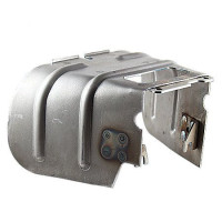 John Deere PTO Shield (JDS383) John Deere PTO Shield (JDS383)
