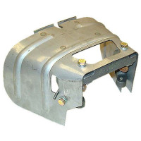 John Deere PTO Shield With Casting (JDS387) John Deere PTO Shield With Casting (JDS387)