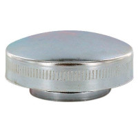 White Fuel Cap (JDS416) White Fuel Cap (JDS416)
