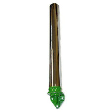 John Deere Exhaust Stack Without Dent (JDS443) John Deere Exhaust Stack Without Dent (JDS443)