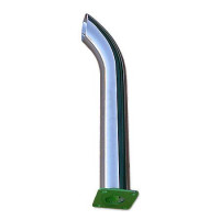 John Deere Exhaust Stack (JDS446) John Deere Exhaust Stack (JDS446)