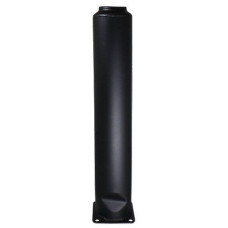 John Deere Muffler With Dent (For Steering Shaft) (JDS462) John Deere Muffler With Dent (For Steering Shaft) (JDS462)