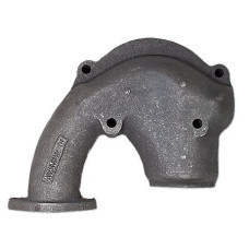John Deere Manifold, All-fuel (JDS471) John Deere Manifold, All-fuel (JDS471)