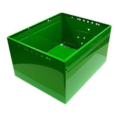 John Deere Battery Box (JDS474) John Deere Battery Box (JDS474)