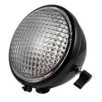 John Deere 12 Volt Rear Combo Red Dot Lamp Assembly (JDS476) John Deere 12 Volt Rear Combo Red Dot Lamp Assembly (JDS476)