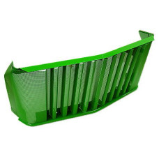 John Deere Front Nose Cone Screen (JDS503) John Deere Front Nose Cone Screen (JDS503)
