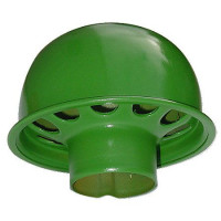 John Deere Air Cleaner Cap (JDS516) John Deere Air Cleaner Cap (JDS516)