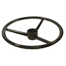 John Deere Steering Wheel (JDS539) John Deere Steering Wheel (JDS539)