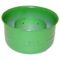 Massey Ferguson Air Cleaner Outer Oil Cup (JDS540)