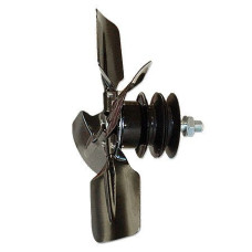 John Deere Fan Assembly (JDS542) John Deere Fan Assembly (JDS542)