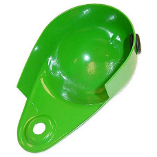 John Deere Right Hand Spark Plug Cover (JDS554) John Deere Right Hand Spark Plug Cover (JDS554)
