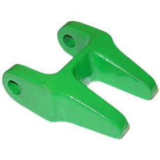 John Deere Adjustable Upright Lock (JDS569) John Deere Adjustable Upright Lock (JDS569)