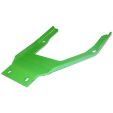 John Deere Small Cushion Support Back Plate (JDS573) John Deere Small Cushion Support Back Plate (JDS573)
