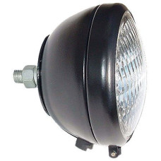 Allis Chalmers 12 Volt Hi Beam Sealed Beam Head Lamp Assembly (JDS582) Allis Chalmers 12 Volt Hi Beam Sealed Beam Head Lamp Assembly (JDS582)