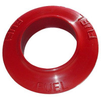 John Deere Red Rubber Ring Grommet (JDS593) John Deere Red Rubber Ring Grommet (JDS593)