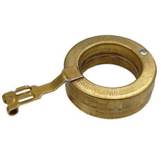 John Deere Carburetor Float (Marvel Schebler) (JDS595) John Deere Carburetor Float (Marvel Schebler) (JDS595)