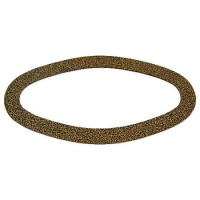 John Deere Gasket (For Fuel Cap) (JDS596GKC) John Deere Gasket (For Fuel Cap) (JDS596GKC)