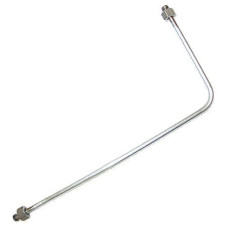 John Deere Fuel Line To Carburetor (JDS622) John Deere Fuel Line To Carburetor (JDS622)