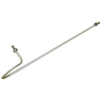 John Deere Fuel Line To Carburetor (JDS623) John Deere Fuel Line To Carburetor (JDS623)