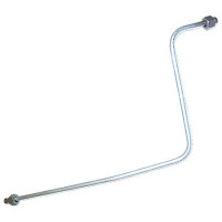 John Deere Fuel Line To Carburetor (JDS624) John Deere Fuel Line To Carburetor (JDS624)
