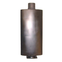 John Deere Muffler (JDS640) John Deere Muffler (JDS640)