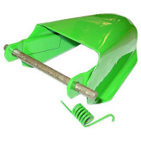 John Deere PTO Flipper Guard (JDS652) John Deere PTO Flipper Guard (JDS652)