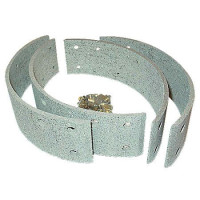 John Deere Brake Lining Kit (JDS665) John Deere Brake Lining Kit (JDS665)