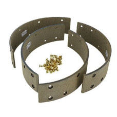 John Deere Brake Lining Kit (JDS685) John Deere Brake Lining Kit (JDS685)