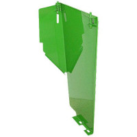 John Deere Left Hand Rear Engine Side Shield (JDS687) John Deere Left Hand Rear Engine Side Shield (JDS687)