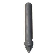 John Deere Muffler (JDS714) John Deere Muffler (JDS714)