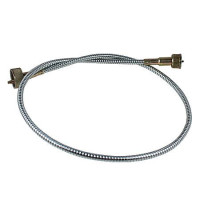 White Tachometer Cable (JDS722) White Tachometer Cable (JDS722)