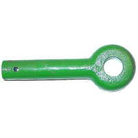 John Deere Push Rod Swivel For 801 Integral Hitch (JDS734) John Deere Push Rod Swivel For 801 Integral Hitch (JDS734)